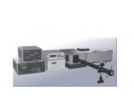  7-UV001紫外像管光电管测试系统