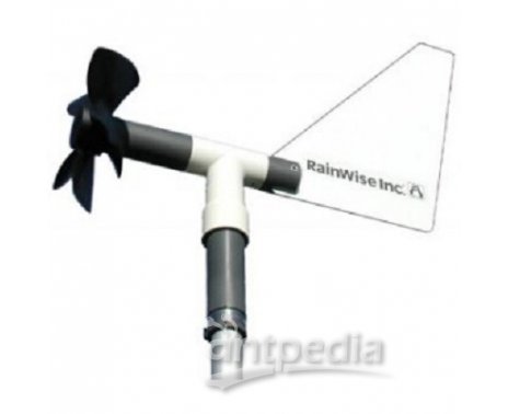 WeatherLog AerVane螺旋桨风速方向传感器