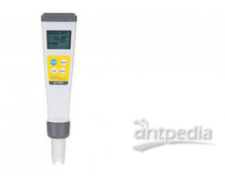 笔式pH温度测试仪618N