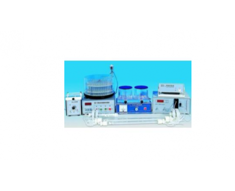 自动液相色谱分离层析仪MD系列（停产）
