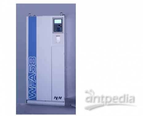 WPA-58总磷/总氮水质自动分析仪
