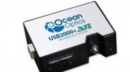 海洋光学 USB2000+UV-VIS-ES 