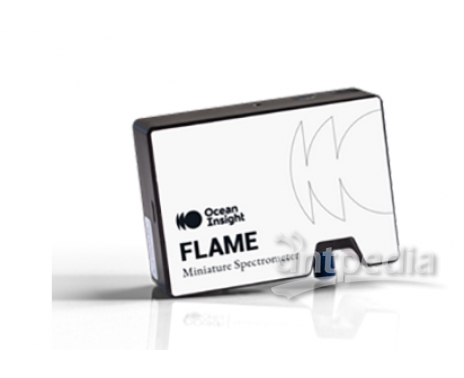 FLAME-T-VIS-NIR-ES 微型光纤光谱仪