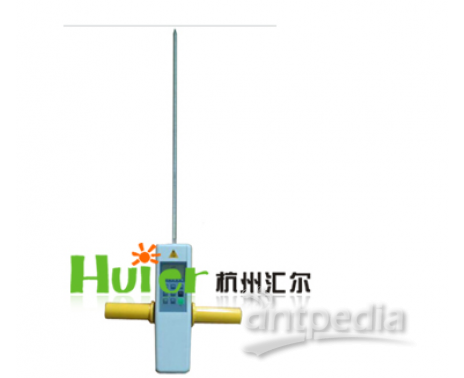 杭州汇尔 HYD-2数字式土壤硬度计