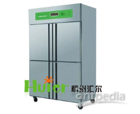 杭州汇尔 JDZ-450种子低温低湿储藏柜