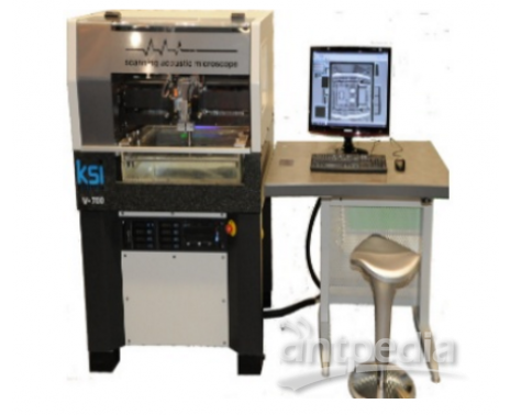 KSI v700E 单探头超声波扫描显微镜