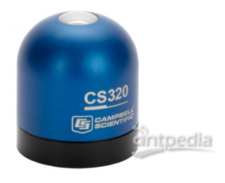 CS320总辐射传感器