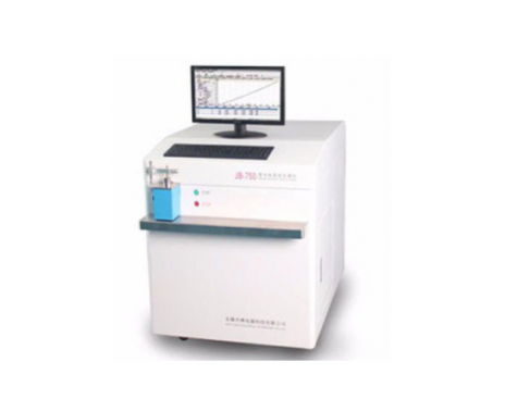 JB-750光电直读光谱分析仪