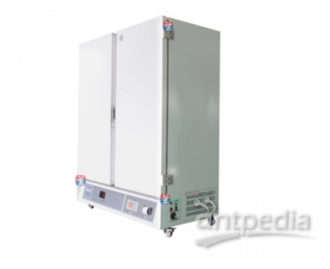 兰贝石250RC药品低温试验箱(5℃试验专用)