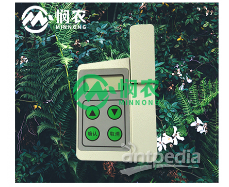GT-YLA植物叶绿素仪