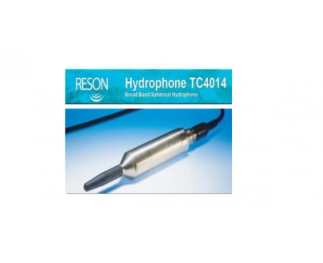 水听器 Reson TC40系列