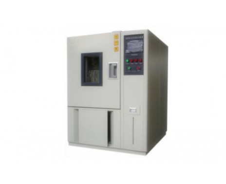 GDW-1000高低温交变湿热试验箱