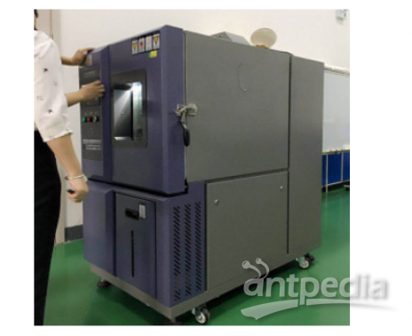 柳沁科技高低温交变试验检测箱LQ-GD-225A