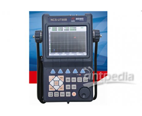 NCS-UT系列超声波探伤仪NCS-UT200/300/600/80B