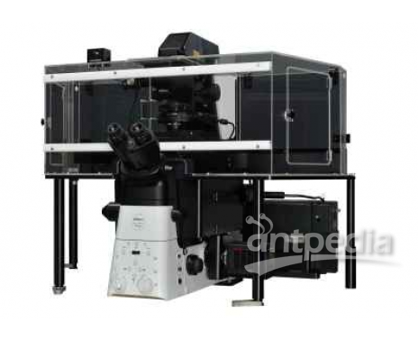 尼康N-SIM E超分辨率显微镜系统