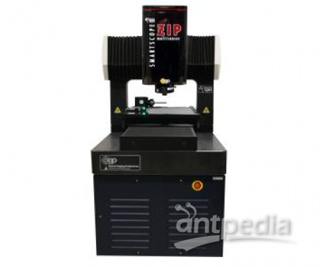 OGP-CNC影像测量仪ZIP450