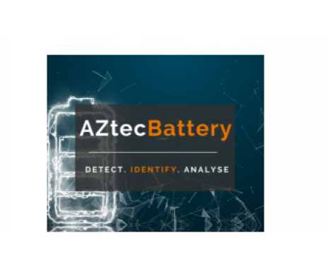 牛津仪器AZtecBattery电池异物颗粒自动分析系统