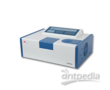 上海仪电分析仪器荧光分光光度计960/960PC/960CRT
