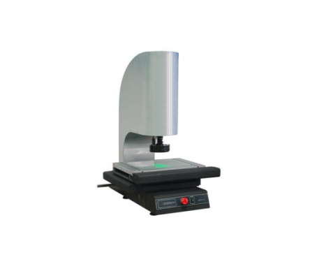 自动影像测量仪CNC