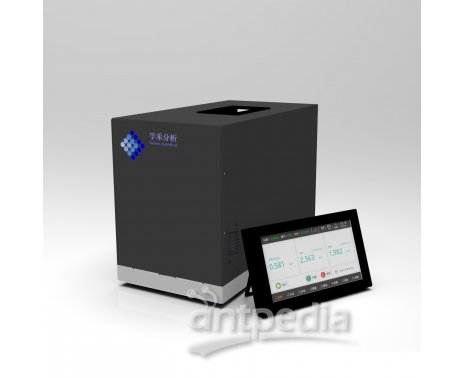 Phxtec 200 Plus 便携式甲烷非甲烷总烃/苯系物分析仪