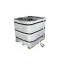 BriskHeat普理思科  TOTE型包裹式运输储罐/IBC（吨桶）加热器