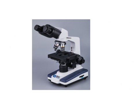 谱标 双目生物显微镜 XSP-2CA