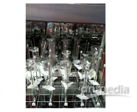 SPCC-320E-国产全自动实验室洗瓶机