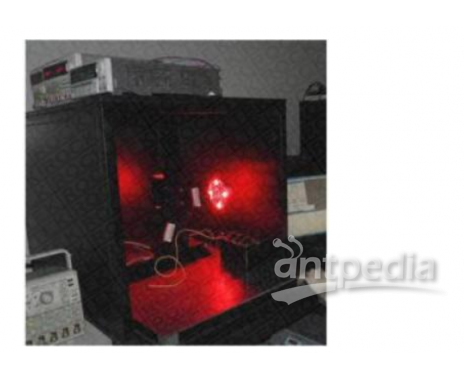 RTK-IMPS光催化光电化学综合测试系统