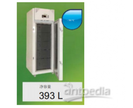 ARCTIKO+ULUF 450-2M+超低温立式冰箱