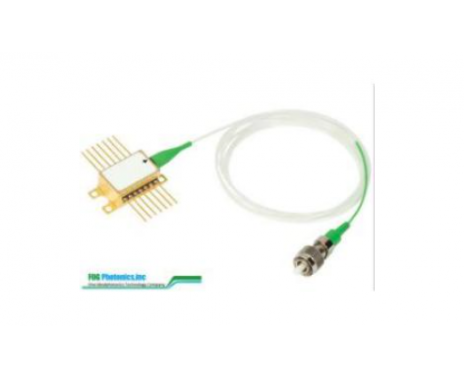 950nm 60mW单模光纤耦合激光二极管
