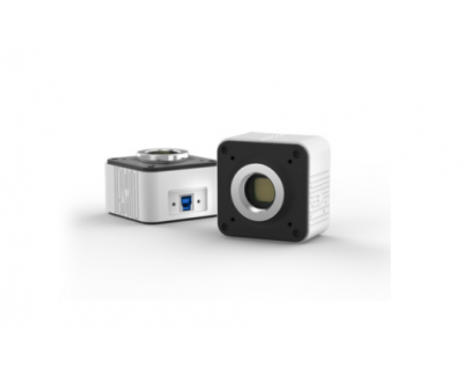 MIchrome 5 Pro USB3.0 智能显微镜摄像头