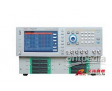 同惠TH2829NX变压器综合测试仪