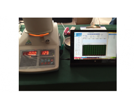 氧化锌水分检测仪规格型号SFY