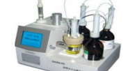 淄分仪器  SKRS-06型容量法水分测定仪