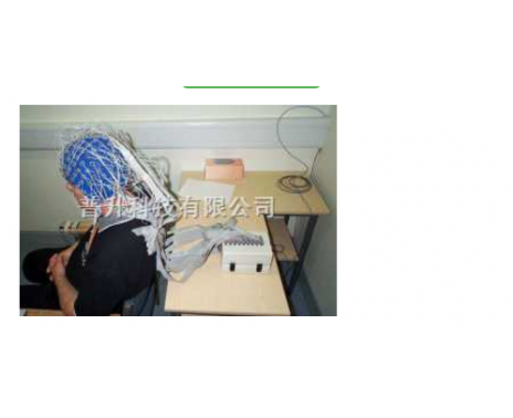 Biosemi Active Two32-256导脑电图仪EEG/ERP事件相关电位分析系统