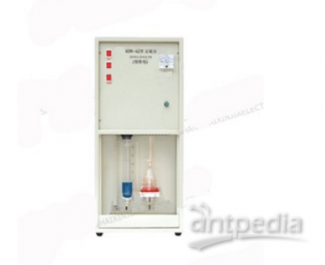 KDN-BI定氮仪|定氮仪蒸馏器|自动定氮仪