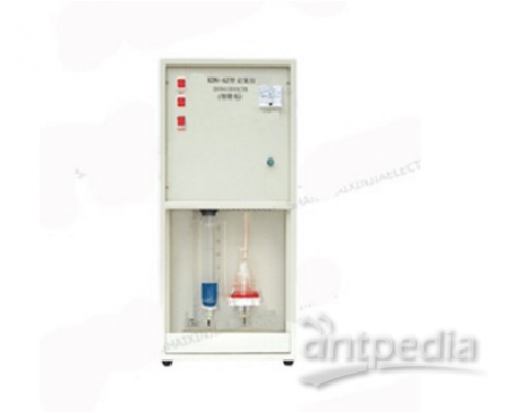 KDN-CZ定氮仪|定氮仪蒸馏器|自动定氮仪