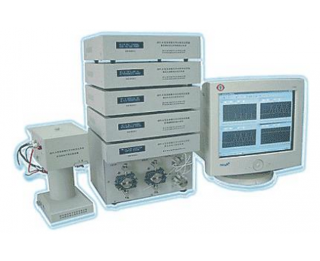 MPI-B型多参数化学发光分析测试系统