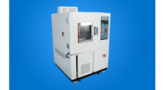 博准测试 可程式恒温恒湿箱高低温环境试验箱