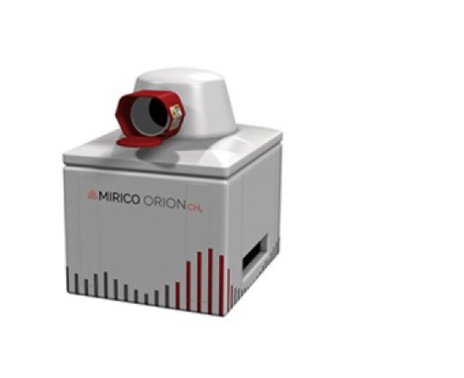 MIRICO ORION 开路式CH4分析仪