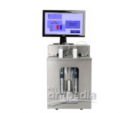 ChemTron RUV-2 油品粘度自动测量系统