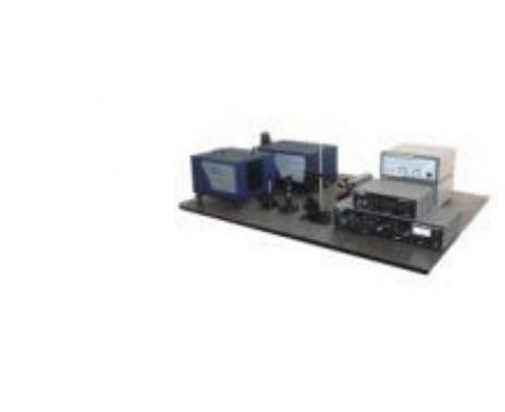 PL光致发光光谱测量系统