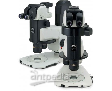 尼康SMZ25/SMZ18研究级体视显微镜