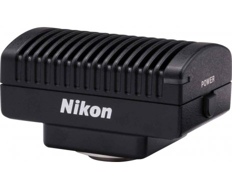 尼康DS-Fi3 显微镜相机
