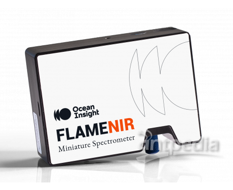 近红外-flame-NIR光谱仪