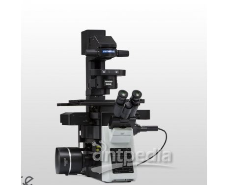 奥林巴斯IXplore Pro 自动显微镜系统（倒置）