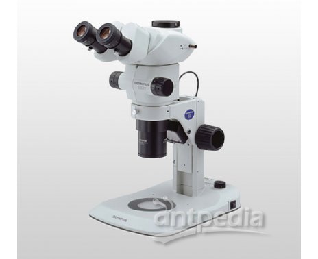 体视显微镜SZX7（生命科学）