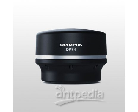 奥林巴斯DP74 数码显微镜 Microscope Digital Camera