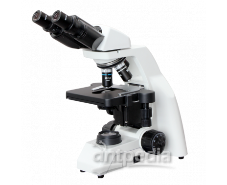 N-126 系列生物显微镜