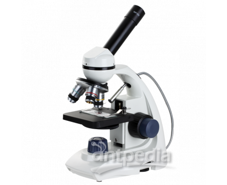 AS1 学生生物显微镜